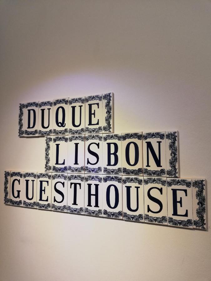 Duque Lisboa