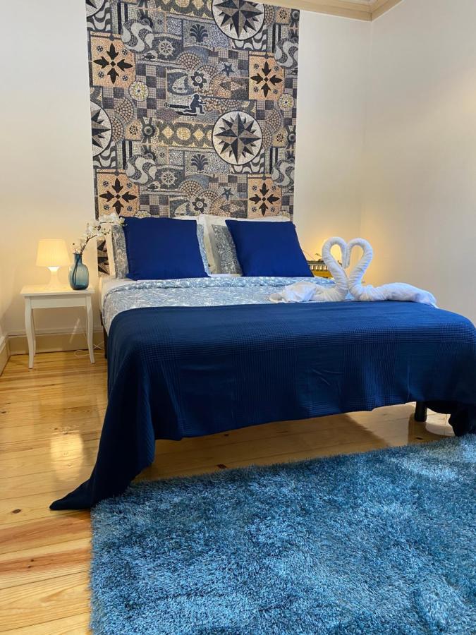 Casa de hóspedes Duque Lisboa