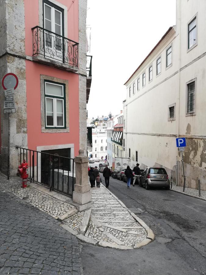 Duque Gasthof Lissabon