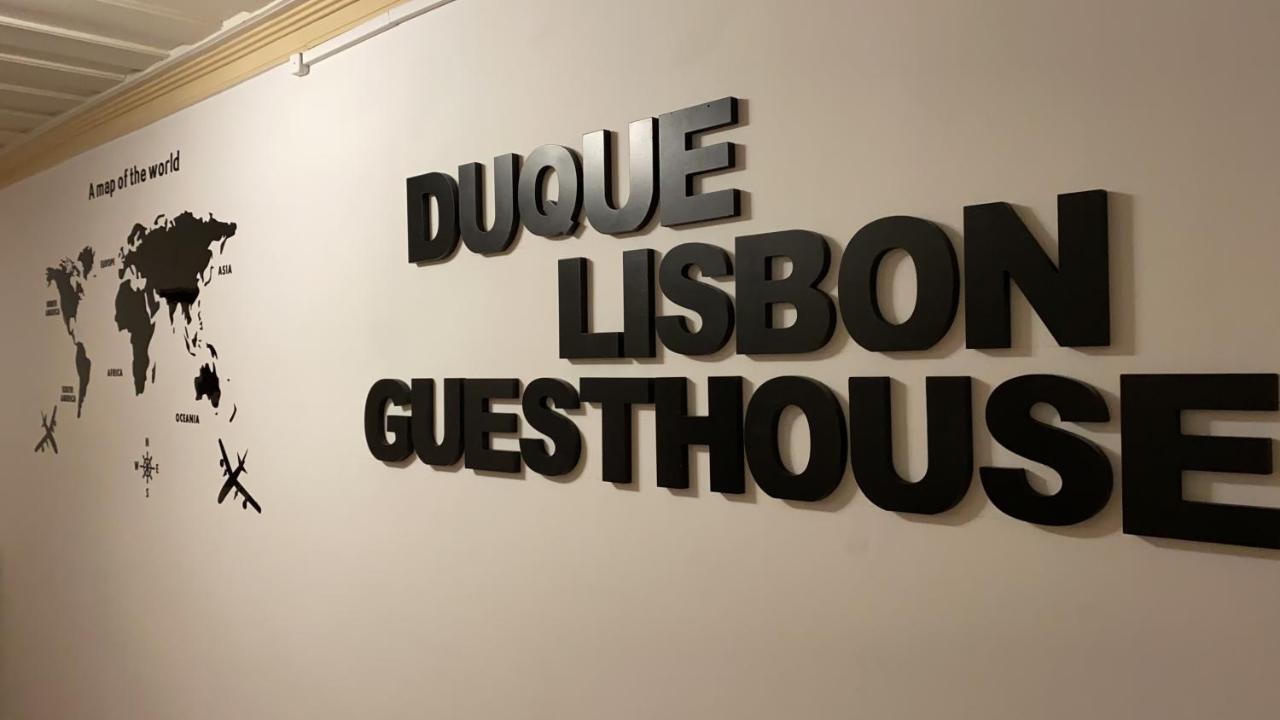 Duque * Lissabon