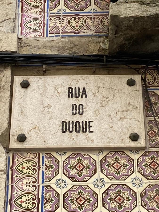 Gasthof Duque *