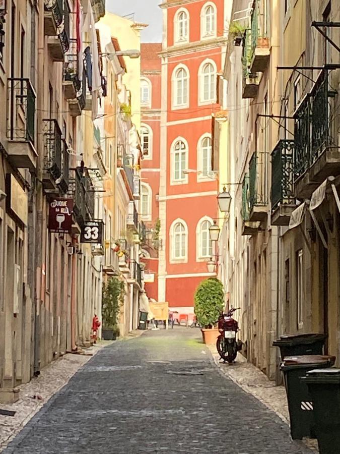 Gasthof Duque Lissabon